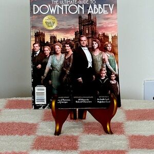 Downton Abbey Guide